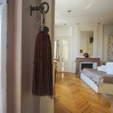 Appartement La Buffon Dijon
